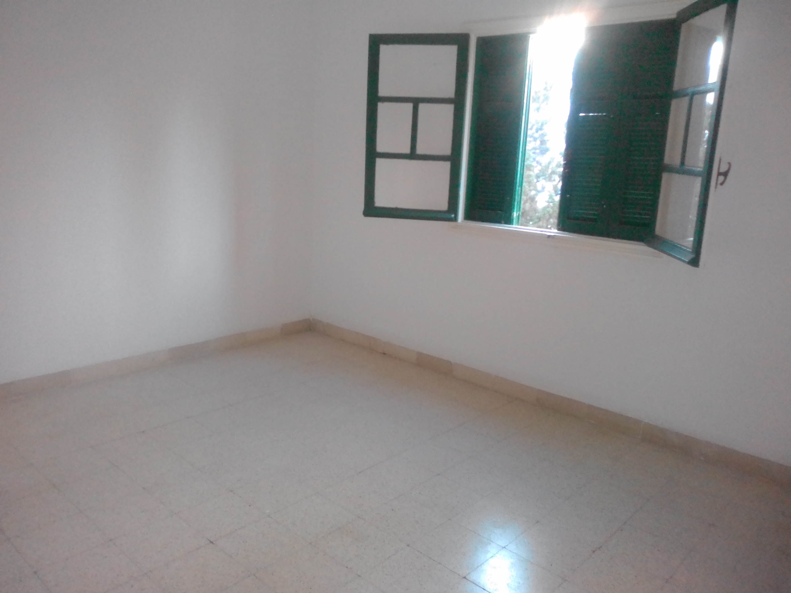 El Mourouj Residence Chourouk 1 Vente Appart. 3 pices Appartement a mourouj 3