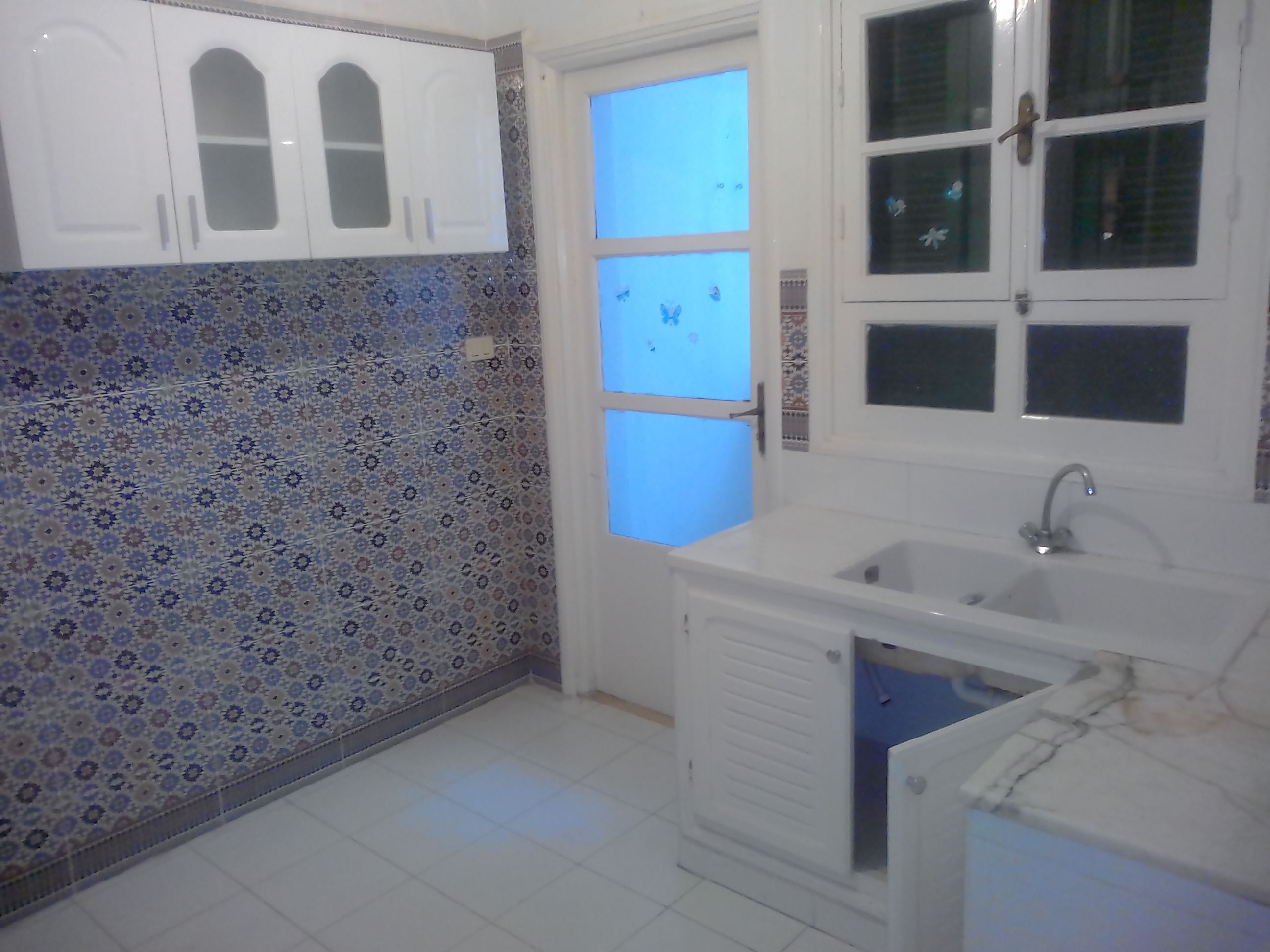 El Mourouj Residence Chourouk 1 Vente Appart. 3 pices Appartement a mourouj 3
