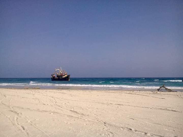 Hammam El Ghezaz Ezzahra Terrain Terrain nu Terrain de 1000m2 a la plage ezzahera cap bon