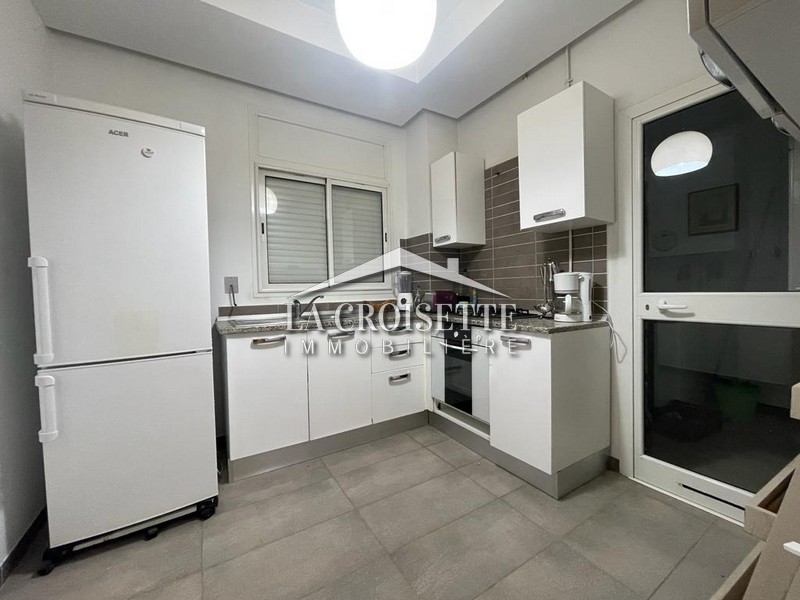 Ain Zaghouan Ain Zaghouan Location Appart. 2 pices Appartement s1 ain zaghouan nord